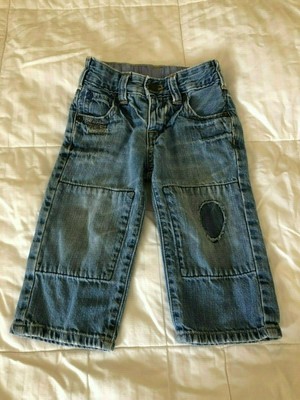 18 month boy jeans