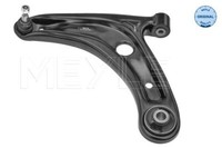 Meyle 31-160500091 Querlenker Vorne Links FüR Honda Jazz Ii 1.2 1.3 1.4