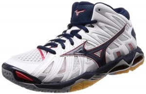 mizuno tornado x2 mid