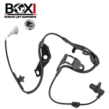 Front Right Passenger ABS Wheel Speed Sensor For 1997-2004 Toyota Tacoma 4Runner