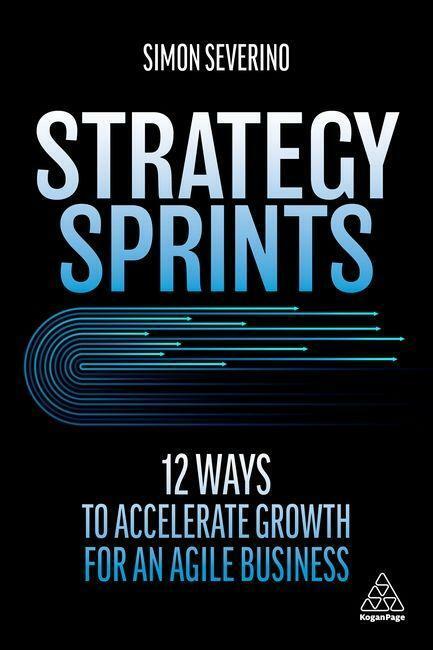 Strategy Sprints | Buch | 9781398603493
