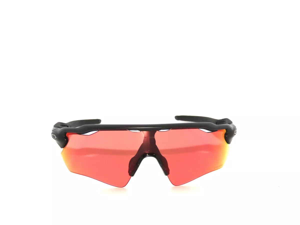 Radar® EV Path® Prizm Trail Torch Lenses, Matte Black Frame Sunglasses