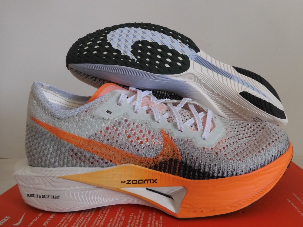 Nike ZoomX Vaporfly Next% 3 Sea Glass Men Size 7.5 Women Size 9 FD6556-100