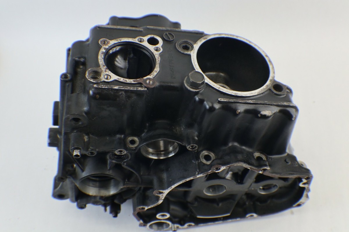 1994 Kawasaki NINJA 250 Upper Lower Center Cases Case 88