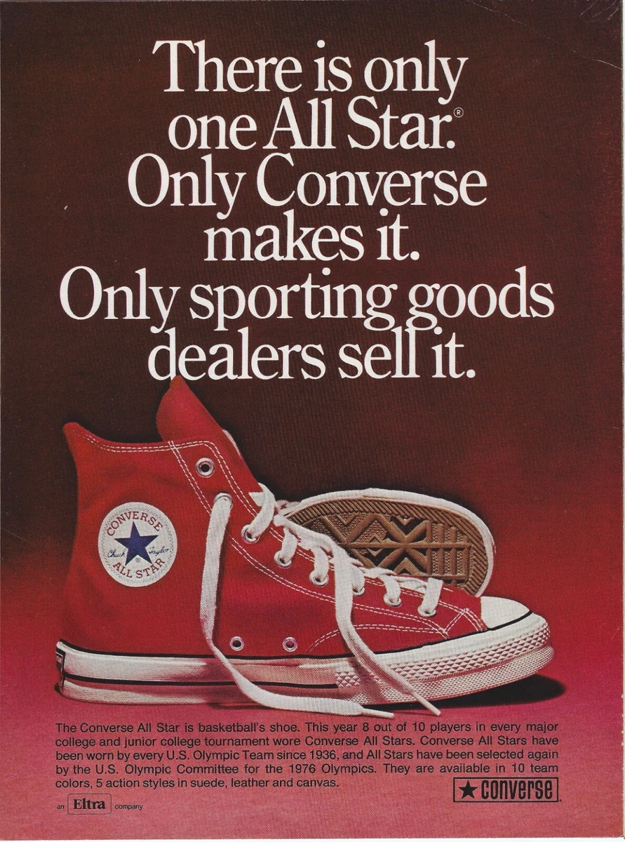 Converse all cheap star college