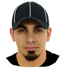 Mato & Hash Official Referee Hats | Structured Adjustable Hats for Umpires,Re...
