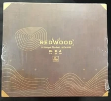 Redwood ~ Big Box ~ Kickstarter Base and all expansions ~ Sit Down ~ OEJ