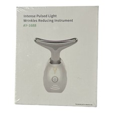 AY-1688 IPL Wrinkle Reducer  Anti-Aging Skin Tightening Device