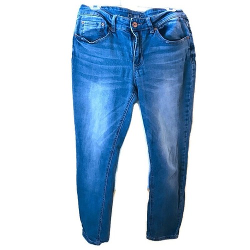 Light Wash RN #70829 Skinny Jeans size 