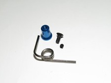 ASC80947 TEAM ASSOCIATED RC8T4 TRUGGY PIPE MOUNT