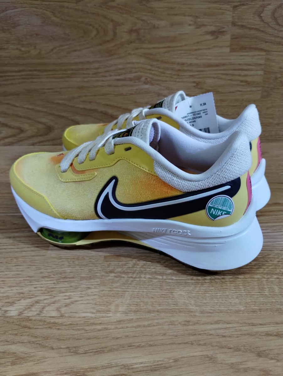 nike air zoom infinity tour masters