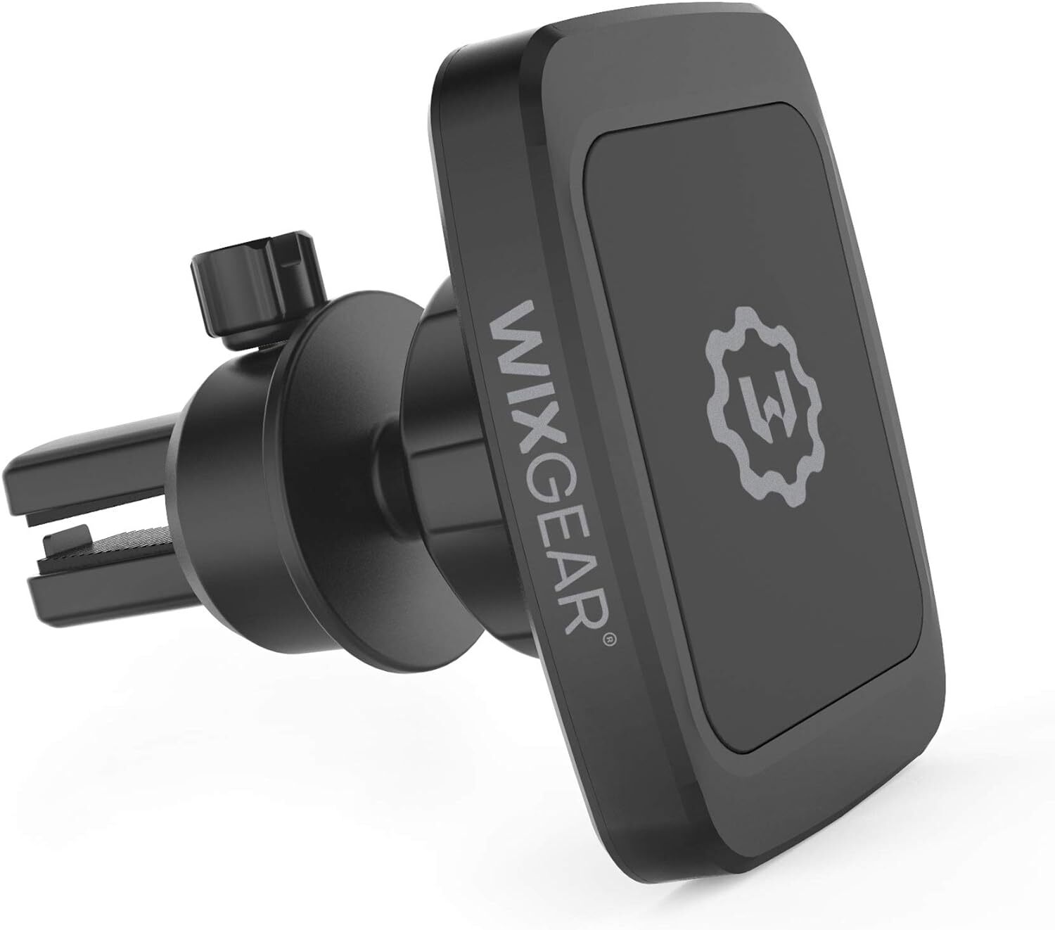 Magnetic Phone Car Mount Universal Bite Lock Air Vent Magnetic Phone Car Mount