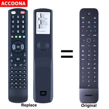 For Bose Smart Soundbar 700 Replacement Remote Control