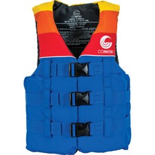 Connelly Junior Retro Nylon Life Vest