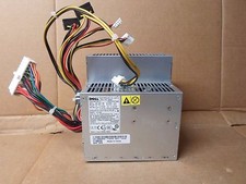 DELL OPTIPLEX 745 740 755 360 Desktop X9072 0NH429 0MH596 P9550 Power Supply