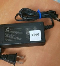 CRICUT SWITCHING MODE POWER SUPPLY KSAS0451800180M2 18V 1.8A