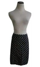 Boden Women's Skirt 100 Cotton A-Line Casual New Size UK 6 R US 2 R XS NEW