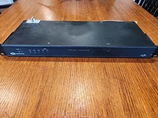 Crestron CP2 Control Processor, Rack Ready