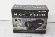 Celestron  NV-2 Night Vison Scope