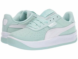 puma california green
