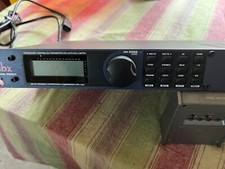 dbx DriveRack 260 Loudspeaker Management Syst...
