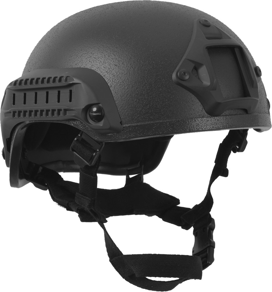Paintball Airsoft Tactical ABS Base Jump Helmet