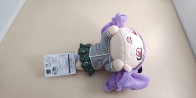 roselia plush