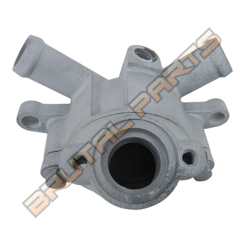 1987 HONDA CBR600F THERMOSTAT HOUSING 19311-KT8-000