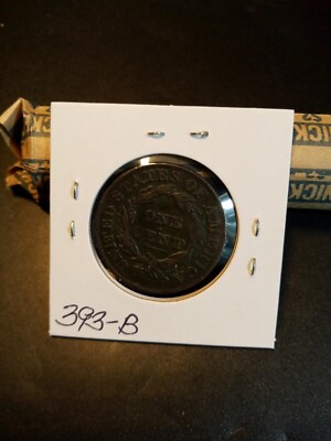 1831 n-6 lg.letters largecent | eBay
