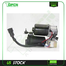 Air Suspension Air Compressor Pump For Lincoln Town Car Mercury Grand Marquis