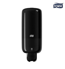 Tork S1 black Liquid Skincare Dispenser for L...