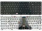 Deutsche - Tastatur Keyboard kompatibel für Lenovo Ideapad 100-15IBD - Notebook