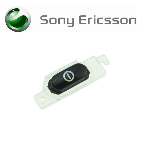 Original Sony Ericsson Xperia Ray ST18i Einschalt Taste Ein/Aus Taste Power Key - Bild 1 von 1