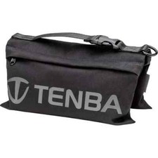 TENBA Heavy Bag 10 Sandbag - Black NEW  227487; Cat. No.636-204 