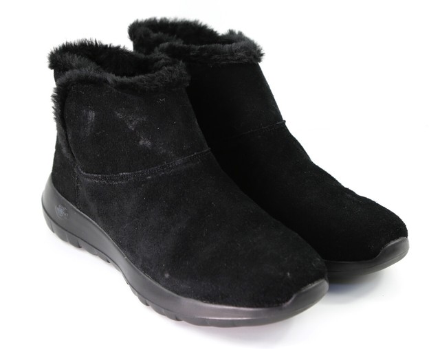 skechers joy winter boot