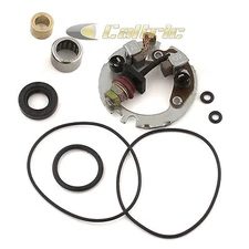 Starter Repair Kit  for Suzuki 250 LT-F250 LTF 250 LTF250 Quadrunner 1988-2000