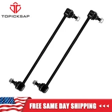 Suspension Front Stabilizer Sway Bar Links Kit 2Pcs for 2014-2020 Acura MDX