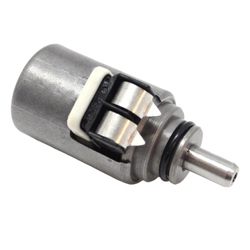 Nuevo solenoide de válvula de transmisión Trans TCC/PWM para Mercedes Benz 722.6 - Imagen 7 de 12