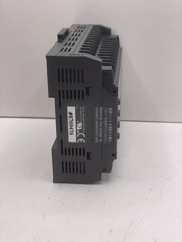 KEYENCE KV-40R PLC - Used In Mint Conditions - Picture 4 of 7