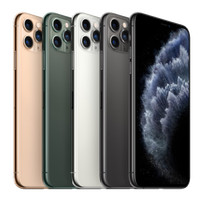 iPhone 11 Pro Max Excellent Refurbished All Sizes and Colours Unlocked