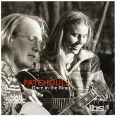 PATCHOULI: ONCE IN THE RING - CD