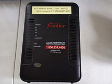 NetGear ADSL2 modem router D2200D-1FRNAS