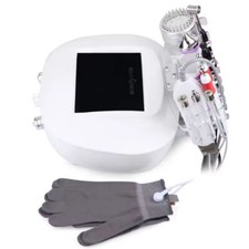 Diamond Dermabrasion Ultracavitador Radio Frequency Facial Machine