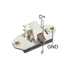 Régulateur alternateur Ford SIERRA