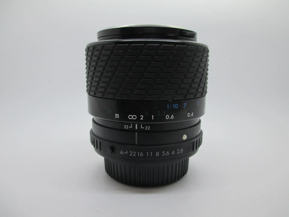 Sigma 50mm f/2.8 1:1 Macro A Lens Pentax KA/K7/PKA/K-3/K-1 Full Frame GREAT! - Image 2 of 4
