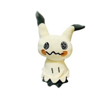 Pokemon Mimikyu Official Plush Doll Stuffed Doll