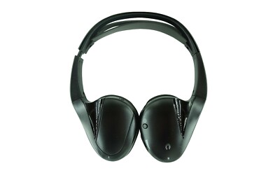 Headphones für Dodge JOURNEY Avenger RAM VES UCONNECT DVD Entertainment System