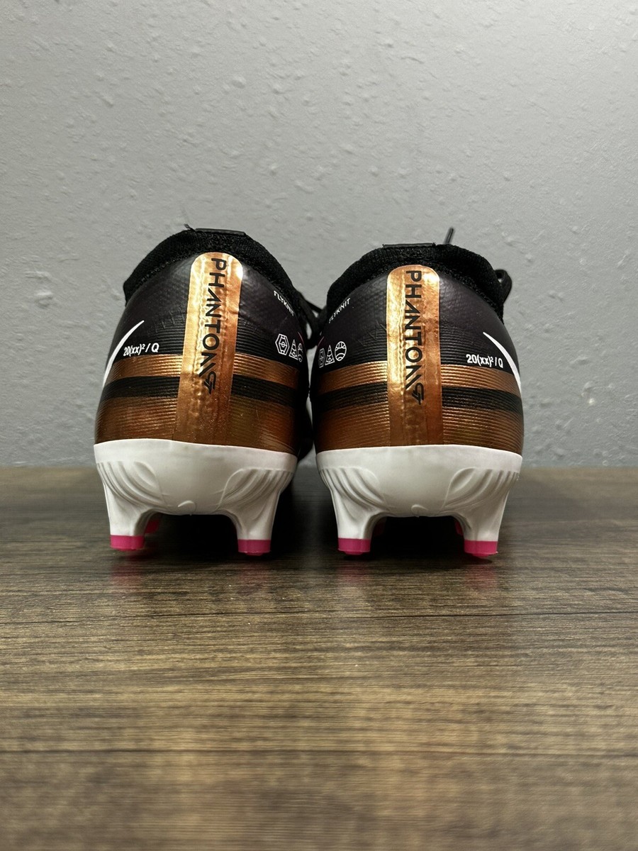 Size 7 - Nike Phantom GT2 Pro FG Generation Pack for sale online