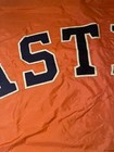 GAME USED HOUSTON ASTROS FLAGPOLE FLAG 9' 10" x 5' 10" READ DESC — photo 4