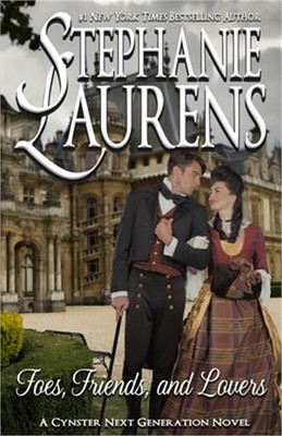 Foes, Friends and Lovers (Paperback or Softback)